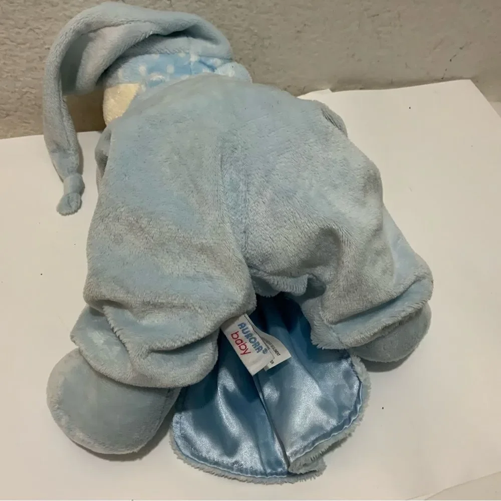 Aurora Baby Plush Stuffed Animal